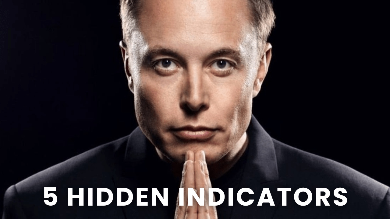 5 HIDDEN INDICATORS: You’re Crushing Your Financial Goals