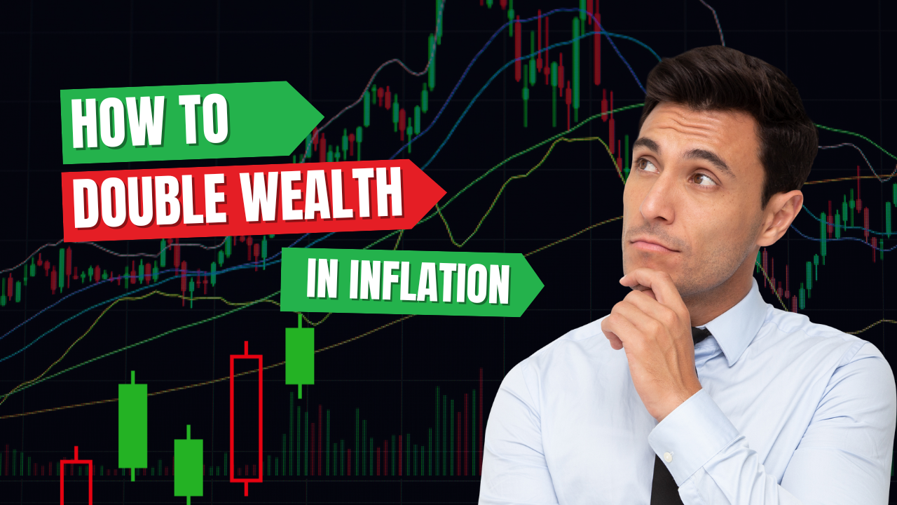 INFLATION-PROOF YOUR WEALTH: Essential Secret to Financial Success